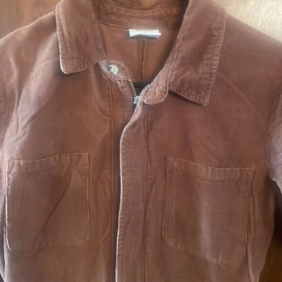 Urban Outfitters BDG Parker Corduroy Jumpsuit - Size Small - Picture 2 of 9
